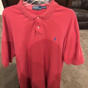 Ralph Lauren Polo Shirt